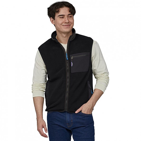 Patagonia Synchilla Vest