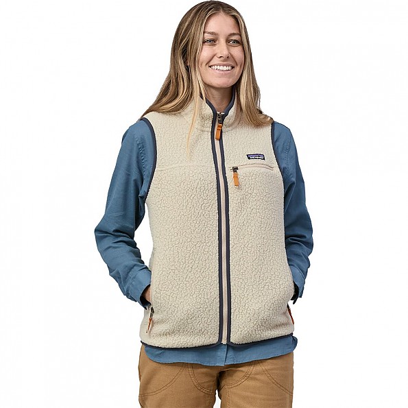 Patagonia Retro Pile Vest