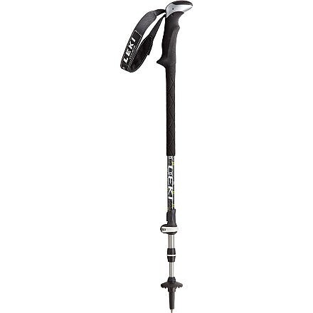 photo: Leki Thermolite Aergon XL Antishock antishock trekking pole