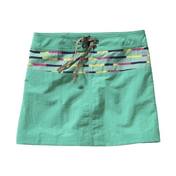 photo: Patagonia Boardie Skirt running skirt