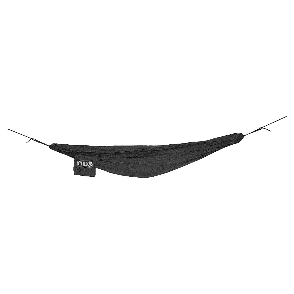 photo: Eagles Nest Outfitters Underbelly Gear Sling hammock accessory