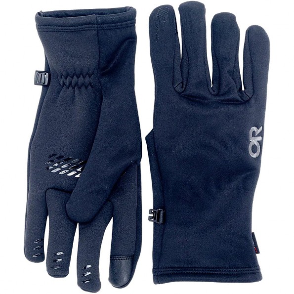 Outdoor Research Backstop Sensor Windpro Gloves