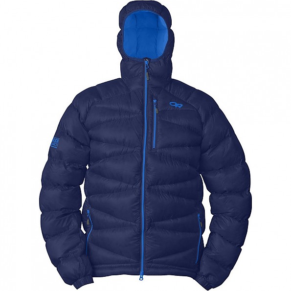 Outdoor Research Incandescent Hoody