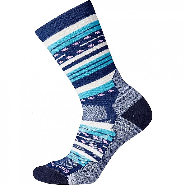 Smartwool Hike Light Cushion Crew Socks