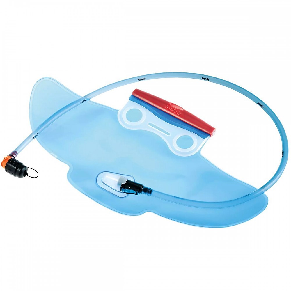 photo: Deuter Streamer 2.0L hydration reservoir