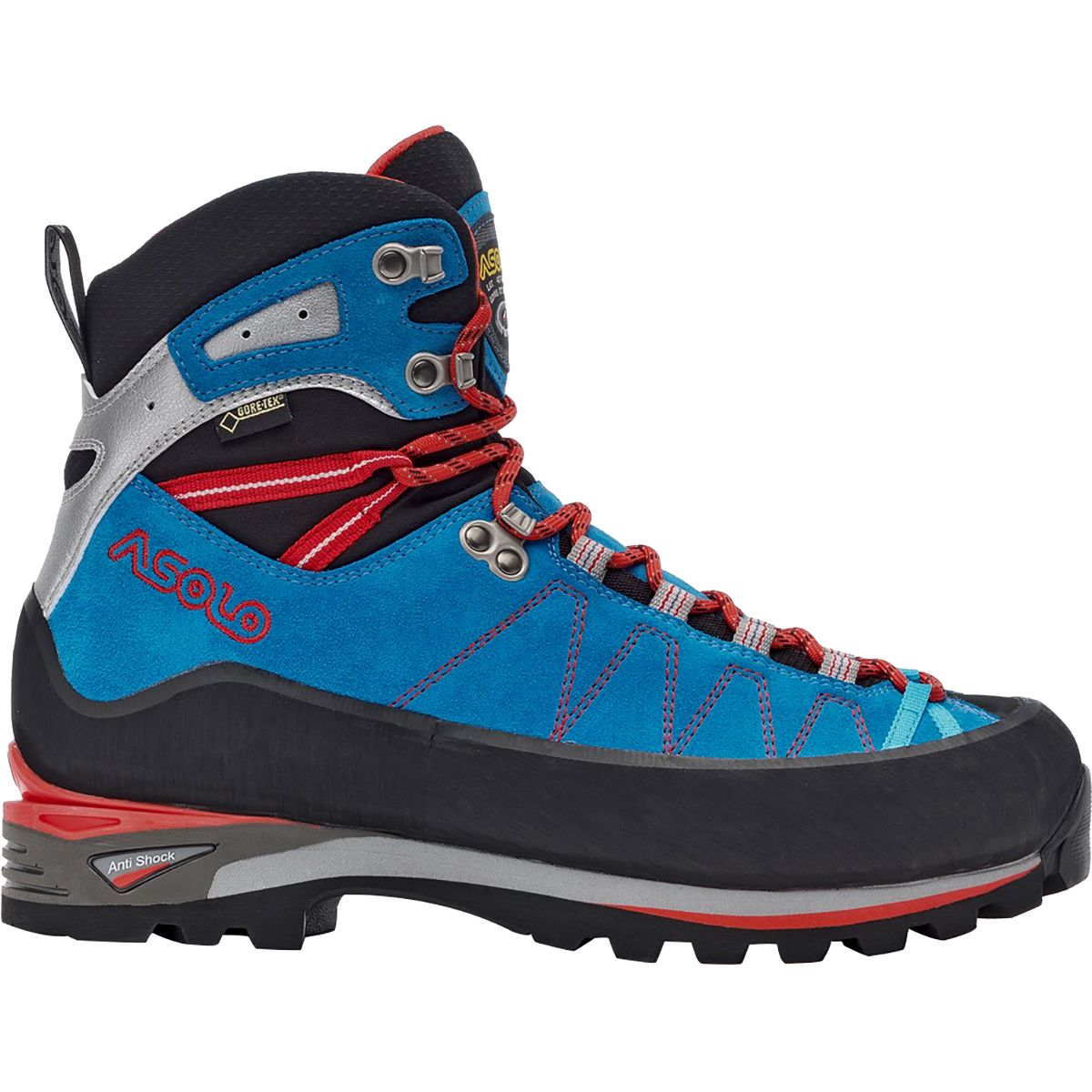 The Best Mountaineering Boots for 2019 Trailspace