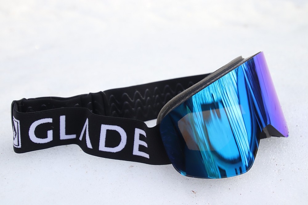 Glade Pulsar Goggles Reviews Trailspace