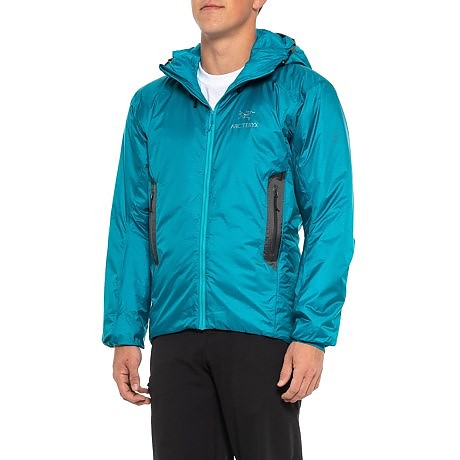 arcteryx nuclei ar