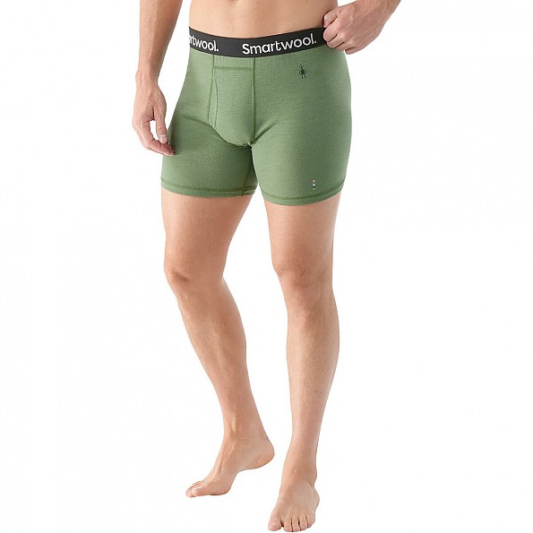 Boxers, Briefs, Bikinis