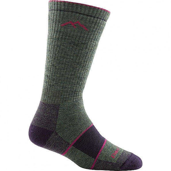 Darn Tough Merino Hiker Boot Sock Full Cushion