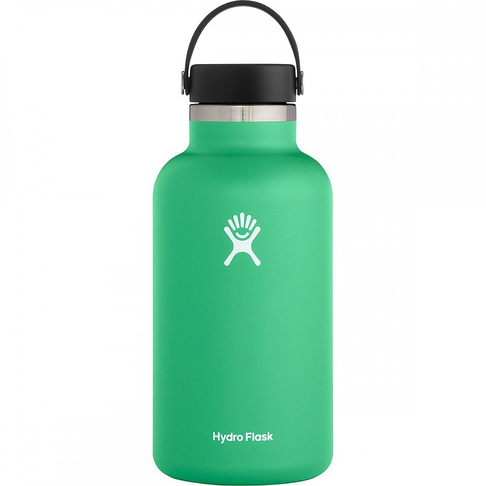 photo: Hydro Flask 64 oz Growler water bottle