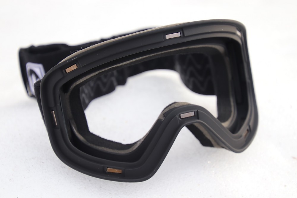 Glade Pulsar Goggles Reviews Trailspace