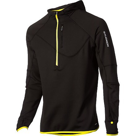 Salomon Swift Midlayer Hoody