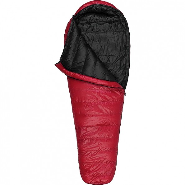 Western Mountaineering SummerLite