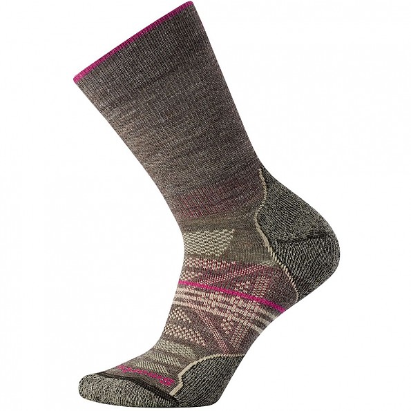 Smartwool PhD Outdoor Light Crew Sock