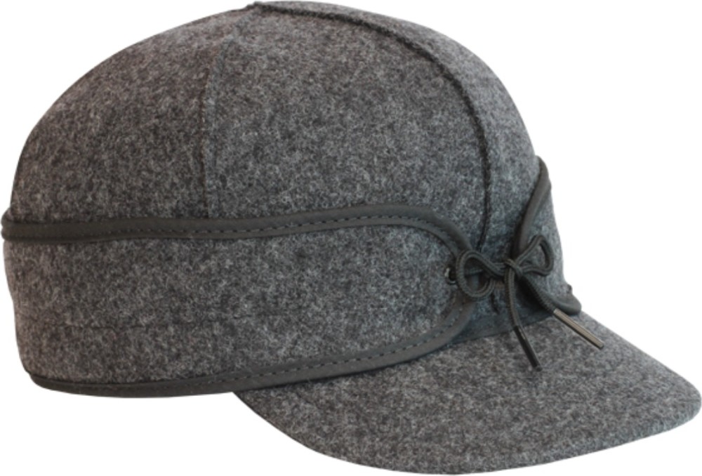 photo: Stormy Kromer The Original Cap winter hat