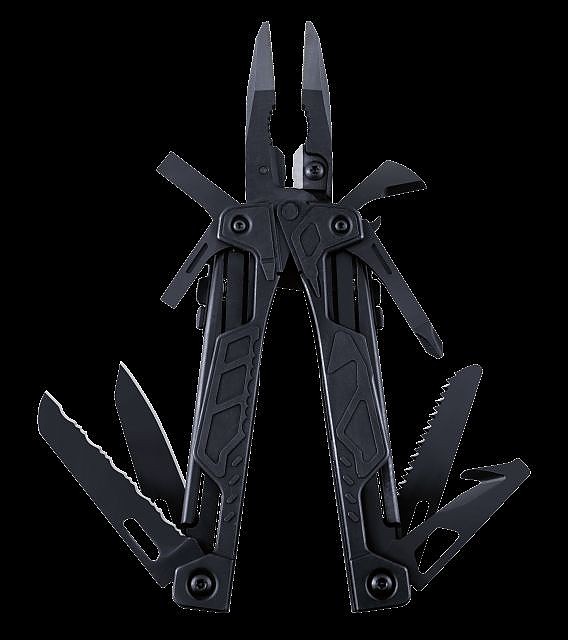 photo: Leatherman OHT Multitool multi-tool