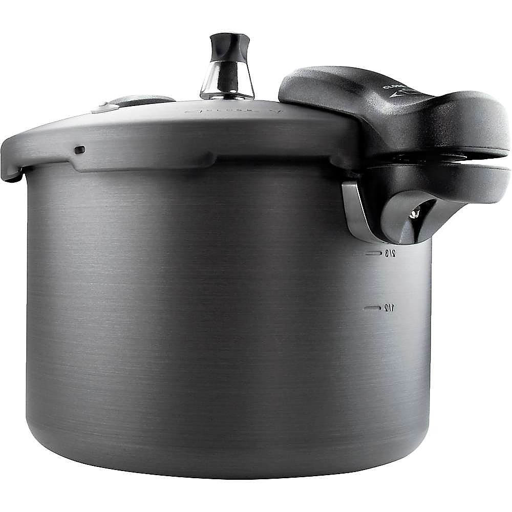 photo: GSI Outdoors Pressure Cooker pot/pan