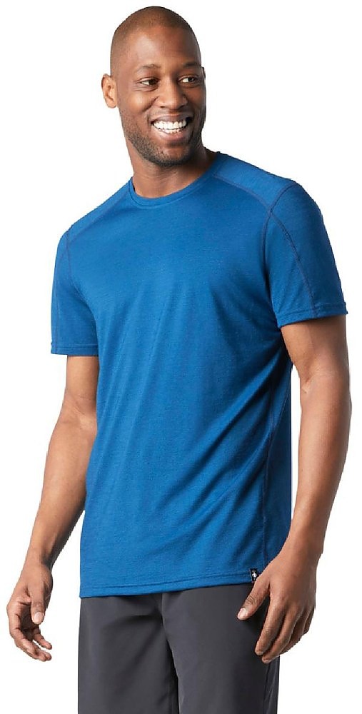 smartwool merino 150 base layer shirt