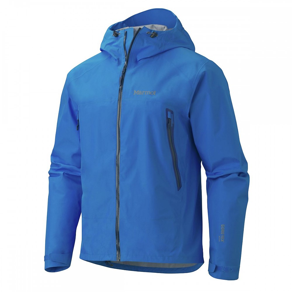 Marmot Nano Jacket Reviews - Trailspace