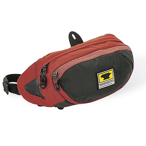 photo: Mountainsmith Vibe TLS lumbar/hip pack