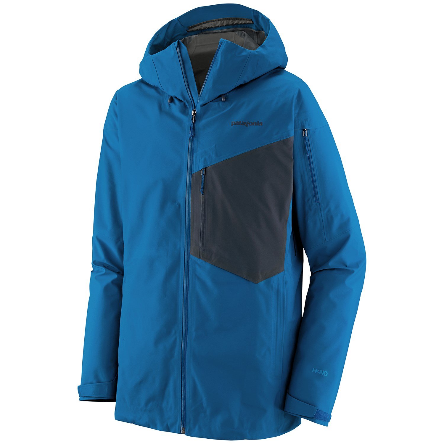 photo: Patagonia Men's SnowDrifter Jacket snowsport jacket