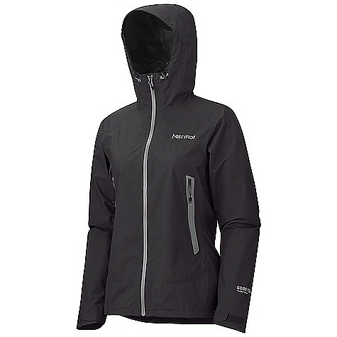 photo: Marmot Women's Nano Jacket waterproof jacket