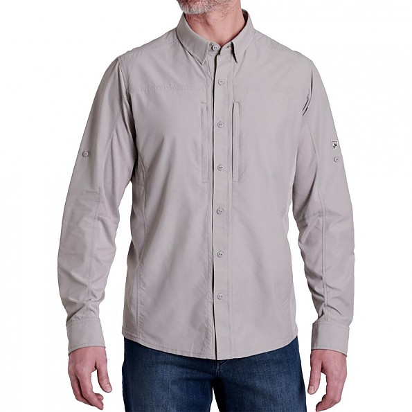 Kühl Airspeed Long-Sleeve Shirt