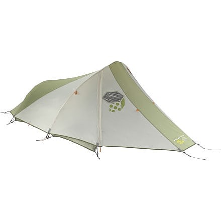 photo: Mountain Hardwear Lightpath 3 three-season tent