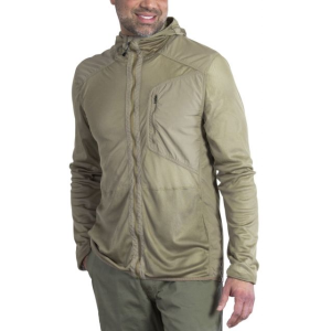 photo: ExOfficio BugsAway Sandfly Jacket jacket