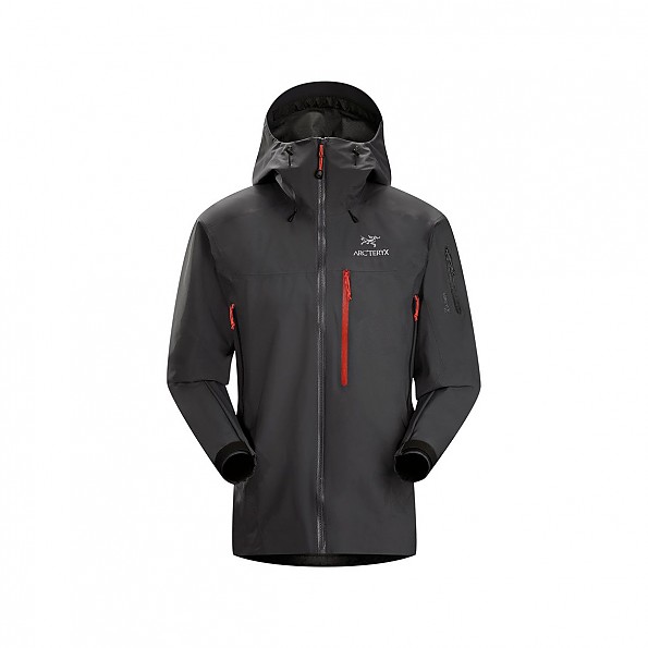 Arc'teryx Theta SVX Jacket