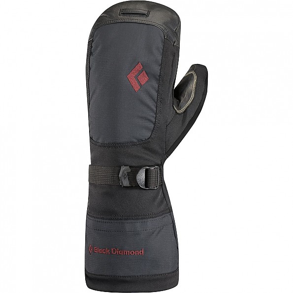 Black Diamond Mercury Mitts