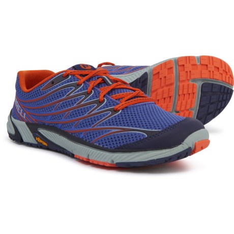 photo: Merrell Barefoot Run Bare Access Arc barefoot / minimal shoe