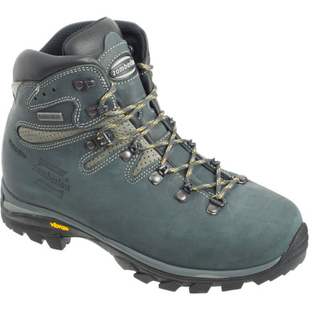 zamberlan gore tex boots