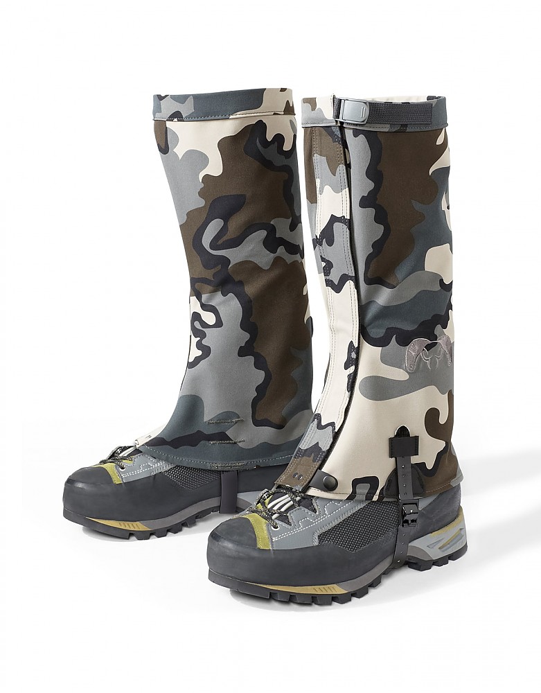 photo: Kuiu Yukon Gaiters gaiter