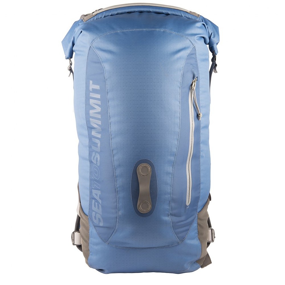 photo: Sea to Summit Rapid 26L Dry Pack dry pack