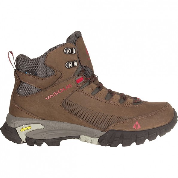 Vasque Talus Trek Mid UltraDry