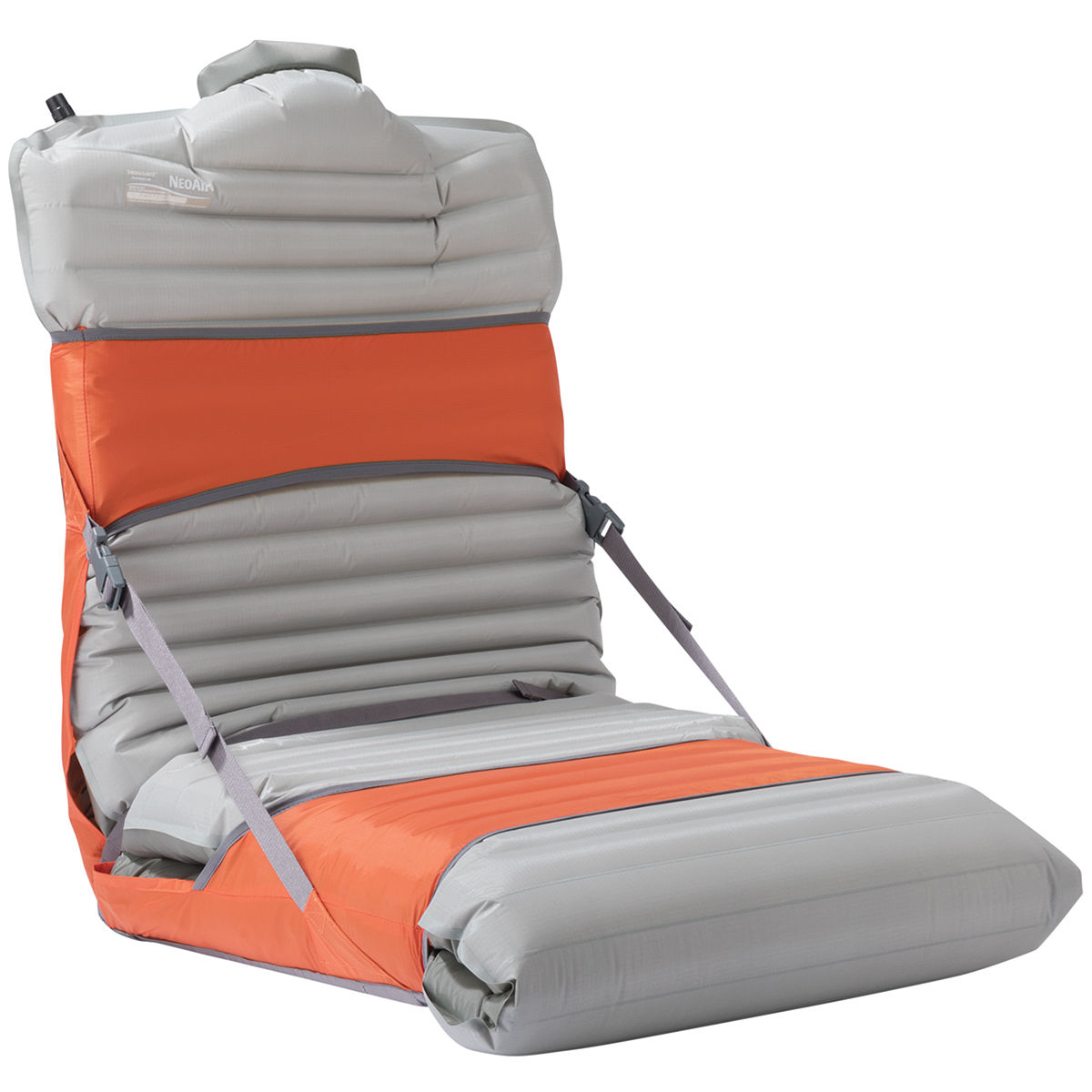 photo: Therm-a-Rest Trekker Chair Kit camp chair