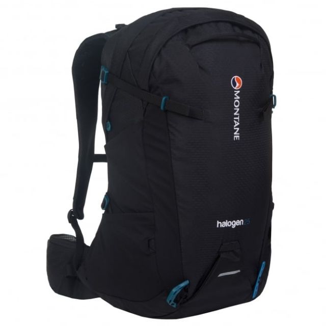 photo: Montane Halogen 25 daypack (under 35l)