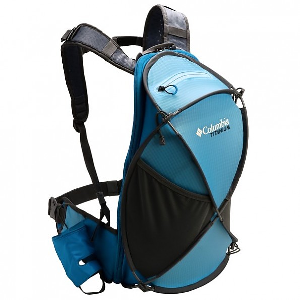 Columbia Mobex
