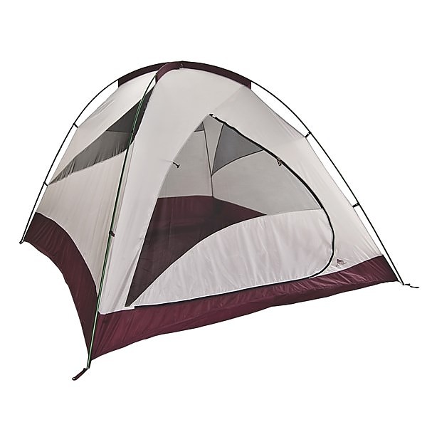 photo: Kelty Grand Mesa 6 three-season tent