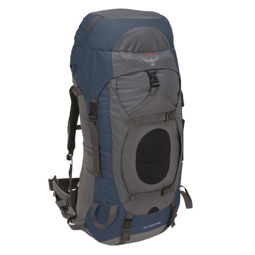 osprey aether 60 review