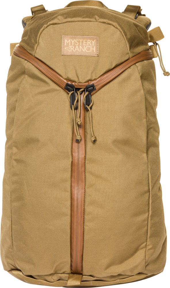 Sac Urban Assault 21 Noir Mystery Ranch - Terräng