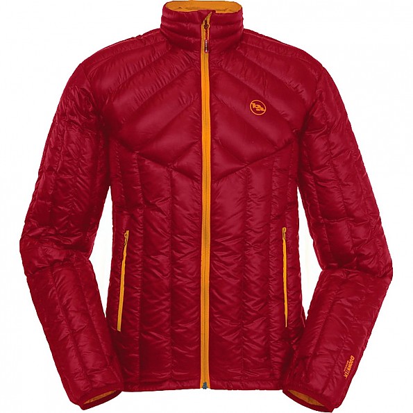Big Agnes Hole In The Wall Jacket