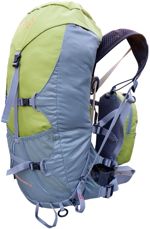 photo: Aarn Marathon Magic 22L daypack (under 35l)