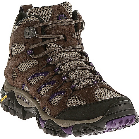 merrell moab ventilator mid