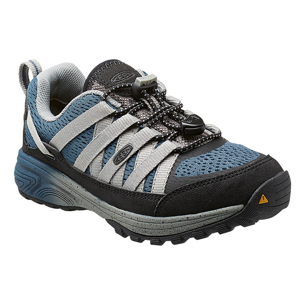 photo: Keen Kids' Versatrail trail shoe