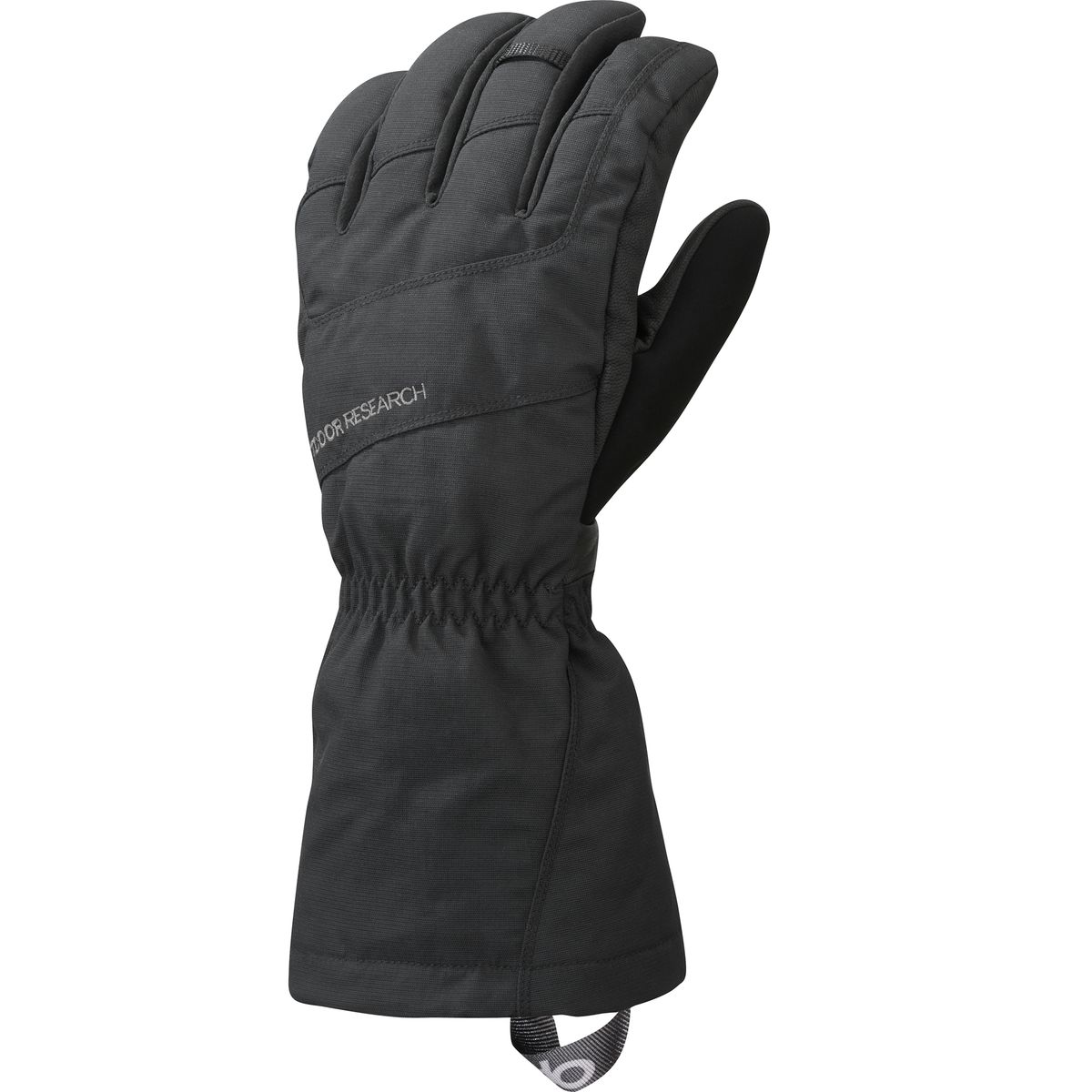 photo: Outdoor Research Men's Couloir Gloves insulated glove/mitten