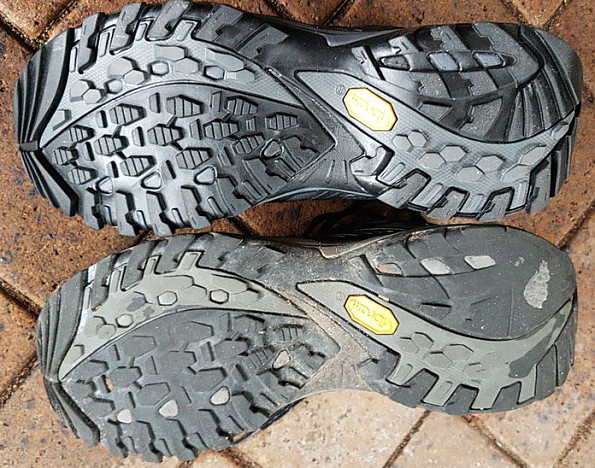 Hedgehog fastpack lite discount gtx