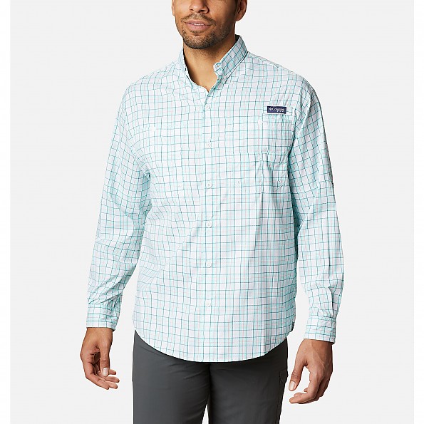 Columbia Super Tamiami Long Sleeve Shirt